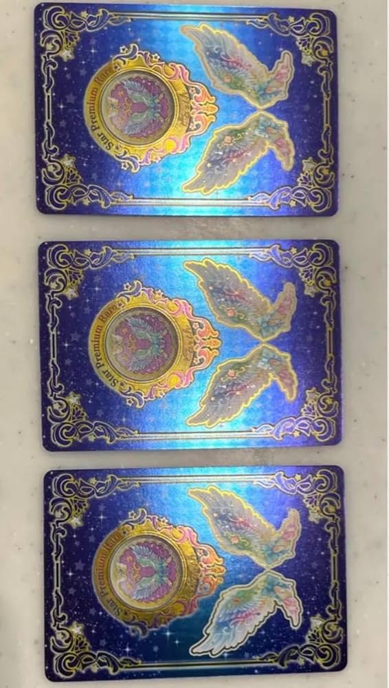 アイカツスターズ レインボーエトワール アイカツスターズ！ レインボーエトワールコーデ アイカツカード